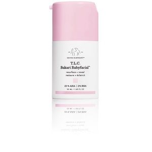 Drunk Elephant T.L.C Sukari Babyfacial